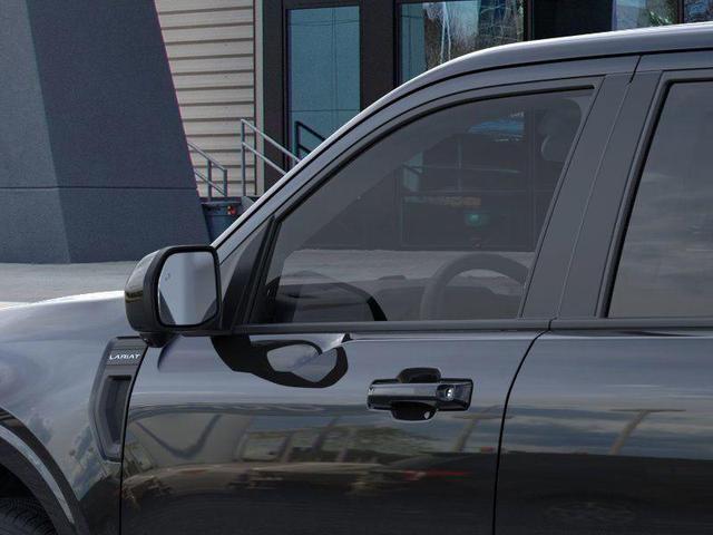 Photo of 2025 SHADOW BLACK Ford Maverick