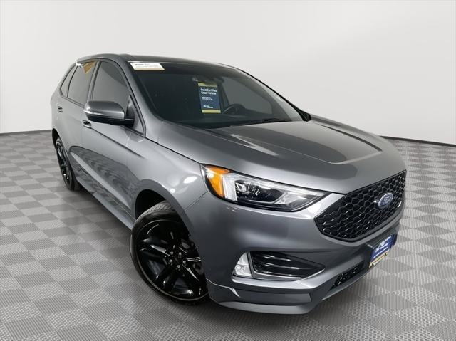 2023 Ford Edge