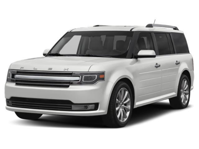 2015 Ford Flex