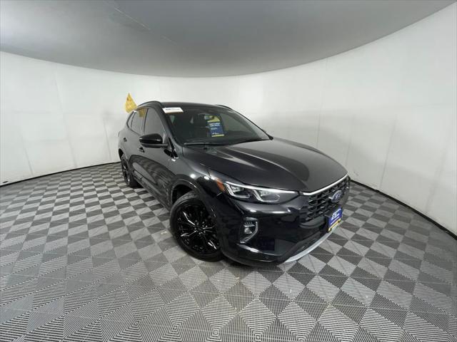 2023 Ford Escape