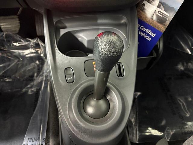 Photo of 2018 Black smart ForTwo Electric Drive