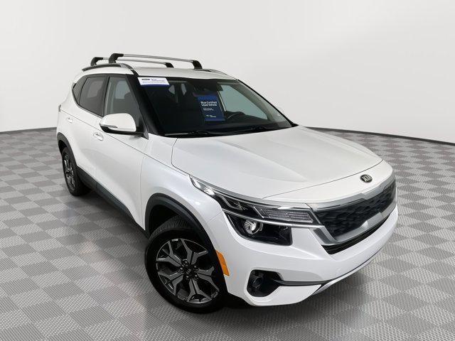 2021 Kia Seltos