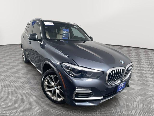 2019 BMW X5