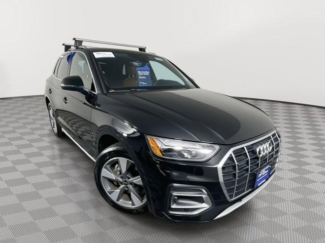 2022 Audi Q5