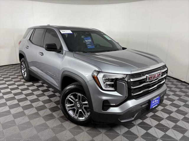2025 GMC Terrain