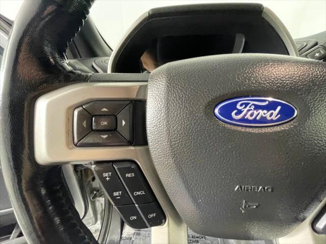 Photo of 2022 ICONIC SILVER Ford F-450