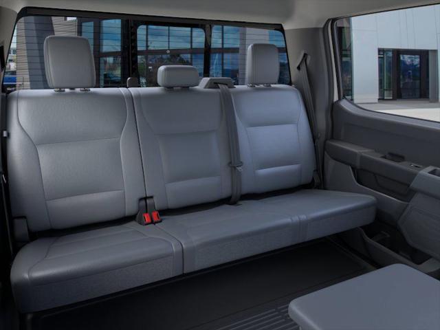 Photo of 2025 OXFORD WHITE Ford F-350