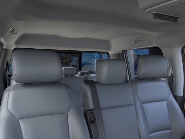 Photo of 2025 OXFORD WHITE Ford F-350