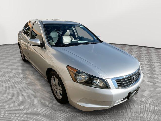 2009 Honda Accord