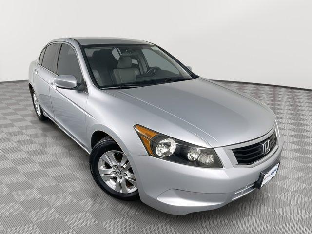 2009 Honda Accord