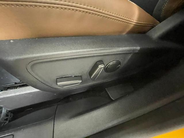 Photo of 2023 Cyber Orange Metallic Tricoat Ford Bronco Sport