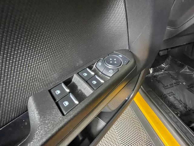 Photo of 2023 Cyber Orange Metallic Tricoat Ford Bronco Sport