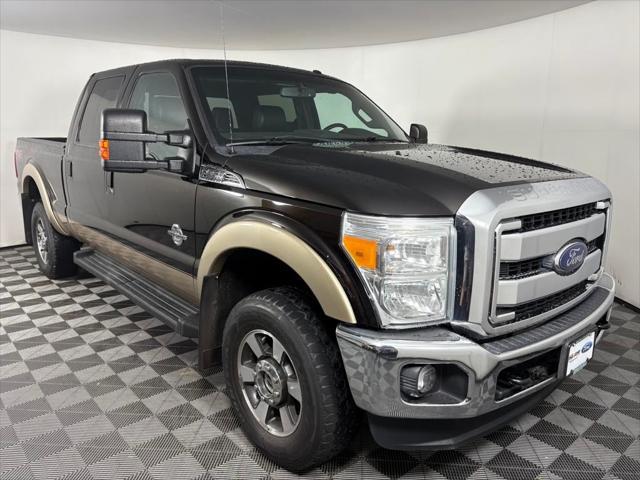 2014 Ford F-350