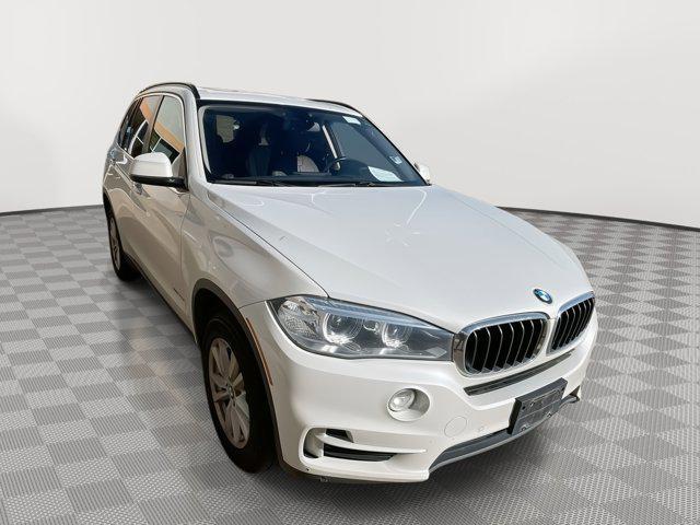 2015 BMW X5