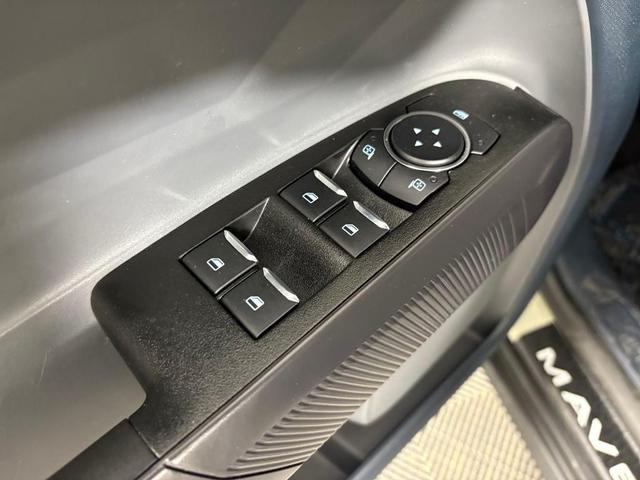Photo of 2024 TERRAIN Ford Maverick
