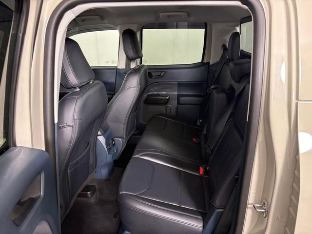 Photo of 2024 TERRAIN Ford Maverick