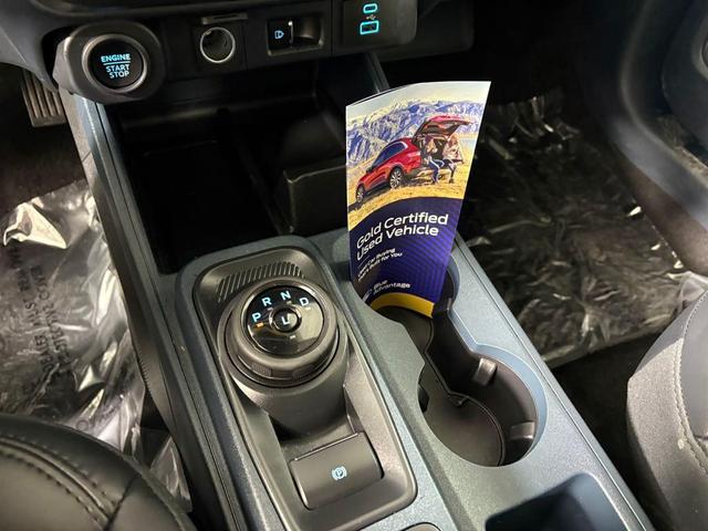 Photo of 2024 TERRAIN Ford Maverick
