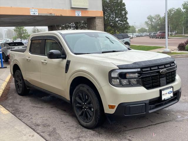 2024 Ford Maverick