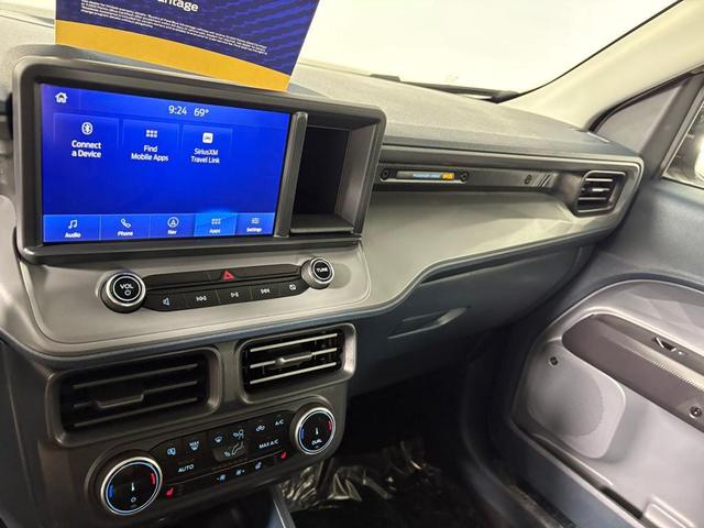 Photo of 2024 TERRAIN Ford Maverick