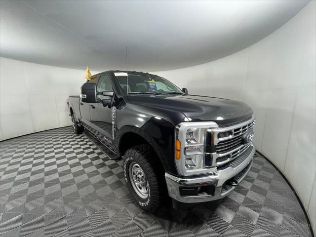 2023 Ford F-350