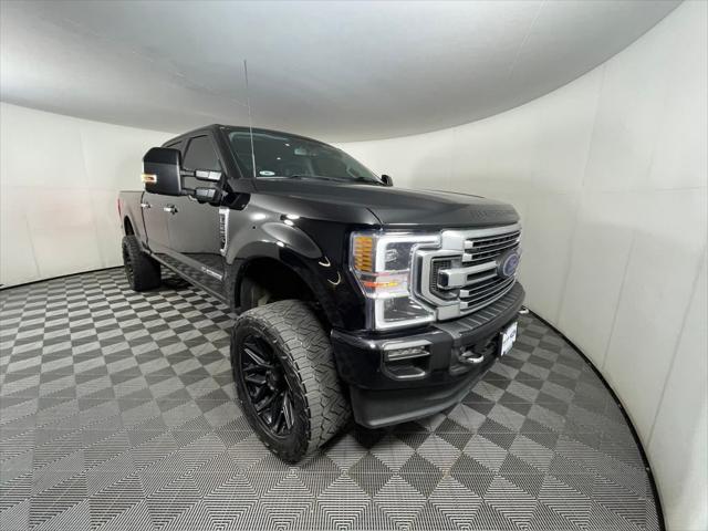 2022 Ford F-250