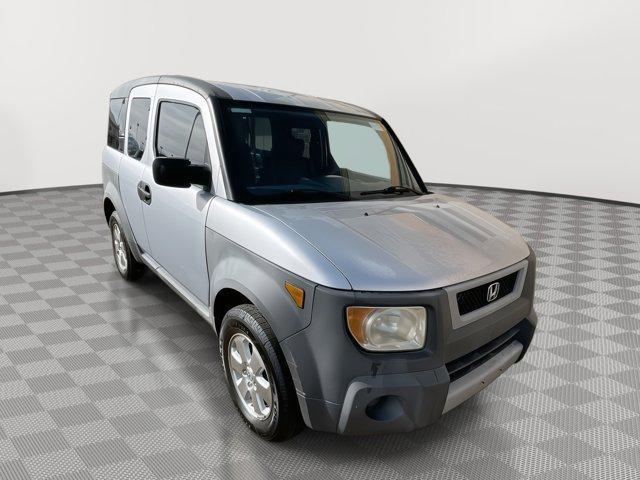 2003 Honda Element