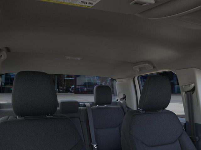 Photo of 2025 OXFORD WHITE Ford Maverick