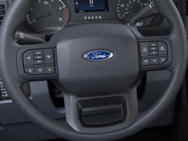 Photo of 2025 OXFORD WHITE Ford F-350