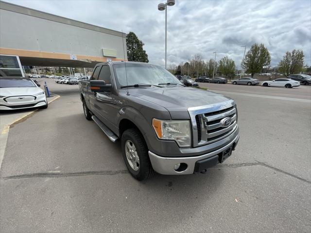 2010 Ford F-150