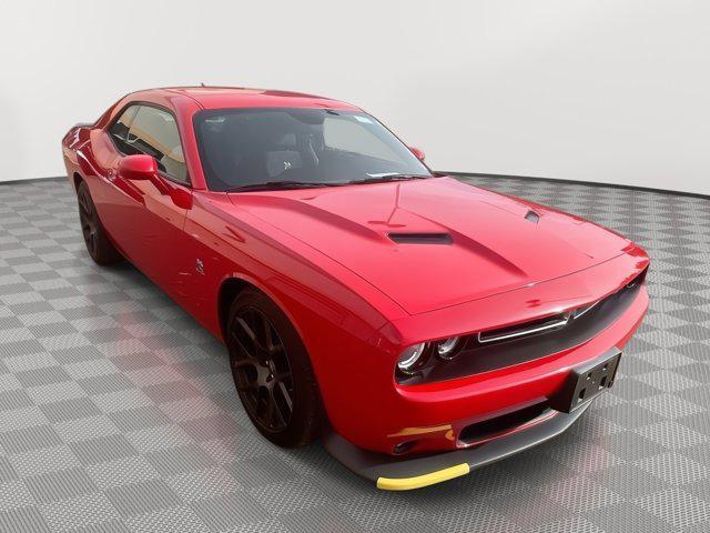 2017 Dodge Challenger