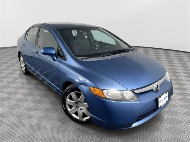 2006 Honda Civic