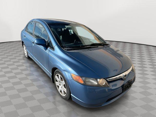 2006 Honda Civic