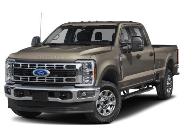 2023 Ford F-350