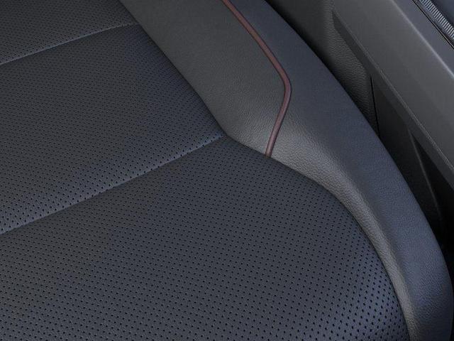 Photo of 2025 AGATE BLACK Ford F-350