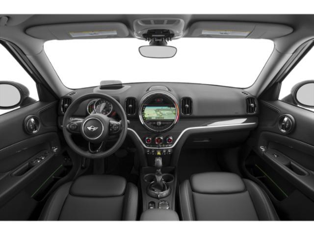 Photo of 2019 Island Blue Metallic MINI E Countryman