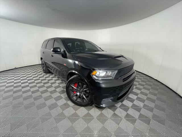2020 Dodge Durango