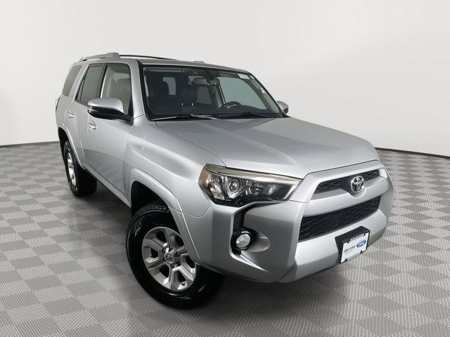 2015 Toyota 4runner