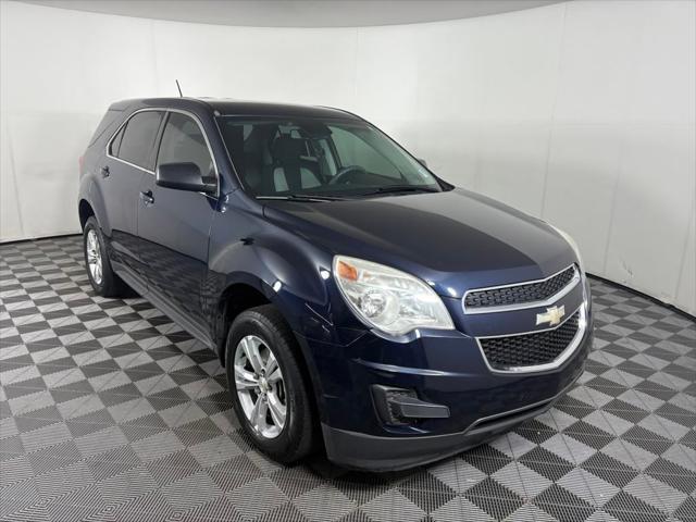 2015 Chevrolet Equinox