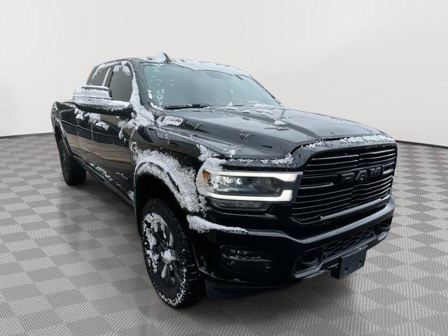 2019 RAM 3500