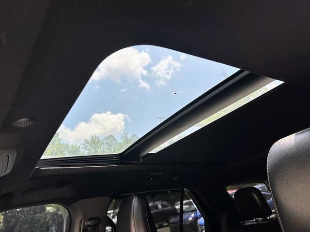 Photo of 2020 Magnetic Metallic Ford Explorer
