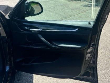 Photo of 2018 Dark Graphite BMW X5