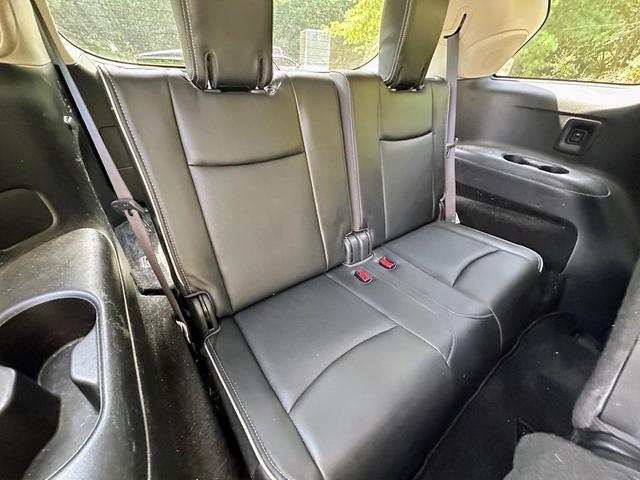 Photo of 2020 Majestic White INFINITI QX60