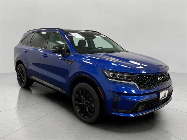 2022 Kia Sorento