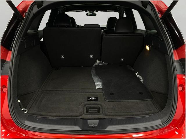 Photo of 2025 DYNAMIC SU INFINITI QX50