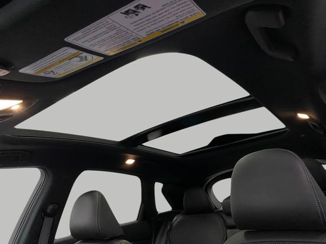 Photo of 2025 DYNAMIC SU INFINITI QX50