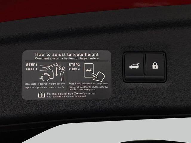 Photo of 2025 DYNAMIC SU INFINITI QX50