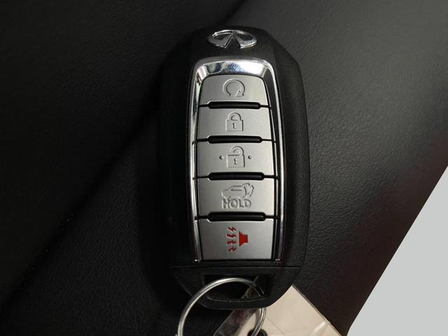 Photo of 2025 DYNAMIC SU INFINITI QX50
