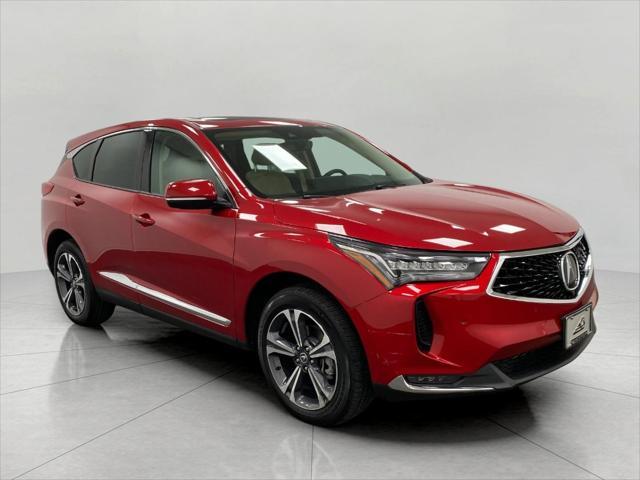 2023 Acura RDX