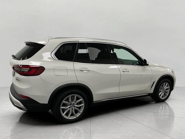 Photo of 2022  BMW X5
