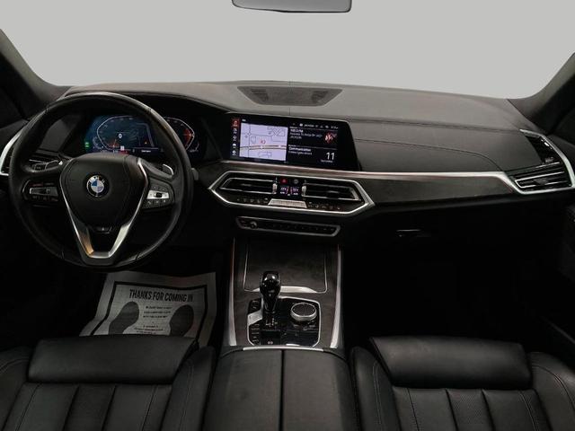 Photo of 2022  BMW X5